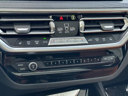 Used 2023 BMW X3 sDrive30i w/ Premium Package image 24