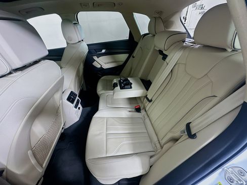 Used 2024 Audi Q5 2.0T Premium Plus image 27