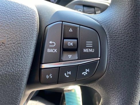 New 2025 Ford Transit 350 XLT image 17