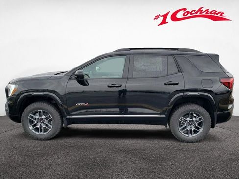 New 2026 GMC Terrain AT4 w/ Technology Package II image 4