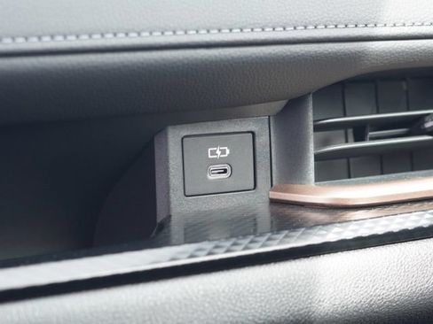Certified 2026 Toyota Grand Highlander AWD Hybrid image 44