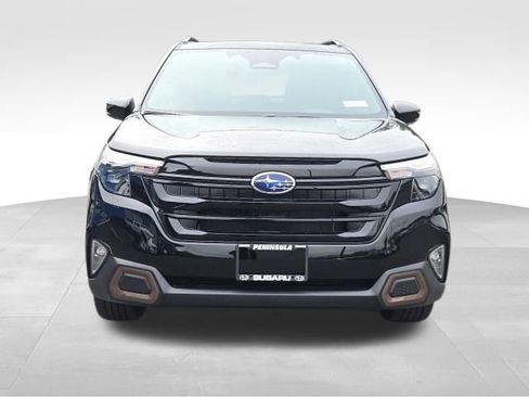 New 2026 Subaru Forester Sport AWD/4WD image 4