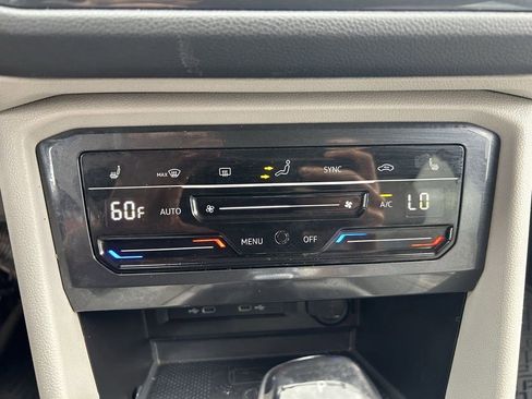 Certified 2023 Volkswagen Tiguan SE AWD/4WD image 14