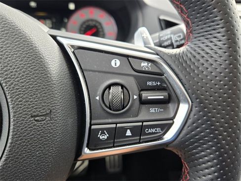 Certified 2025 Acura RDX A-Spec image 25