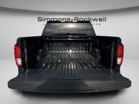 New 2026 GMC Sierra 1500 Elevation image 7