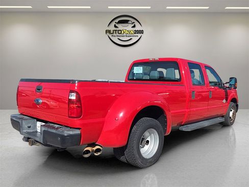 Used 2015 Ford F350 XL w/ Power Equipment Group image 7