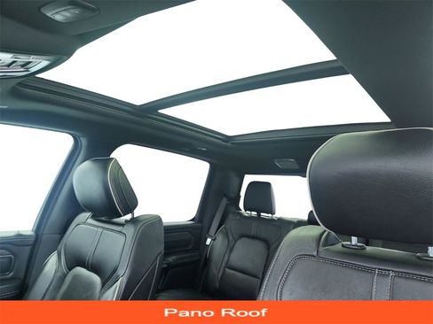 Used 2020 RAM 1500 Limited image 12