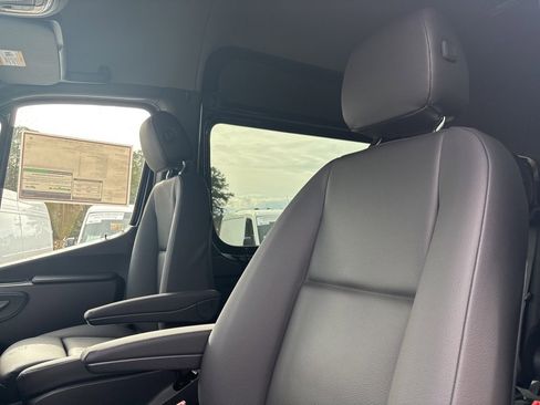 New 2026 Mercedes-Benz Sprinter 2500 image 49