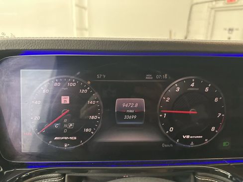 Used 2019 Mercedes-Benz G 63 AMG 4MATIC image 11