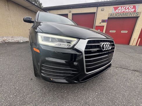 Used 2016 Audi Q3 2.0T Prestige image 9