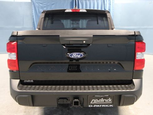 New 2025 Ford Maverick XL w/ 4K Tow Package image 27