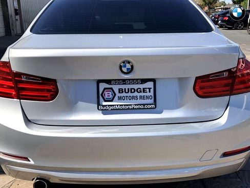 Used 2015 BMW 320i Sedan image 3