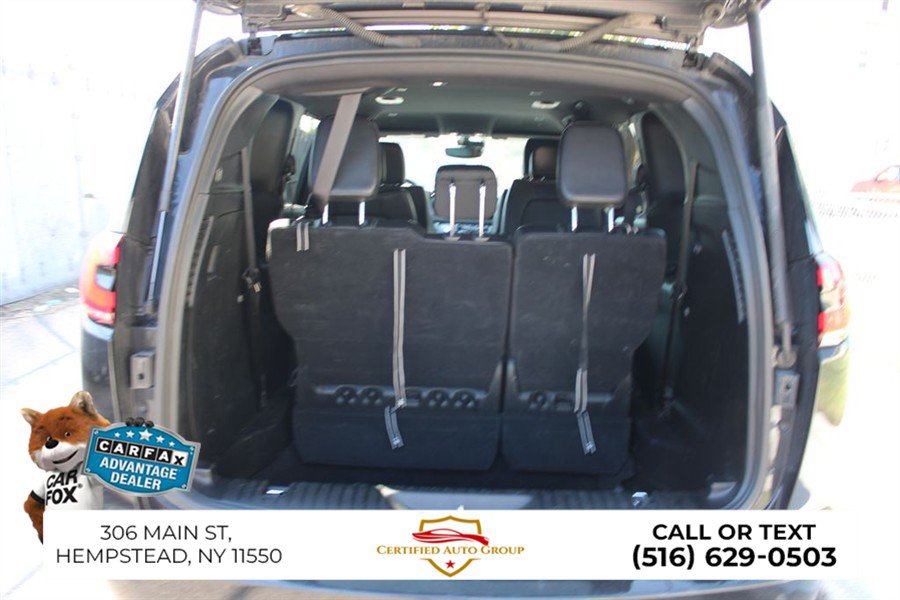 Used 2025 Chrysler Pacifica Select FWD image 29