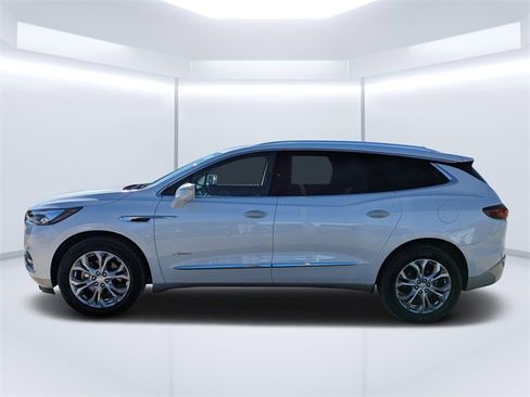Used 2019 Buick Enclave Avenir w/ Avenir Technology Package image 6