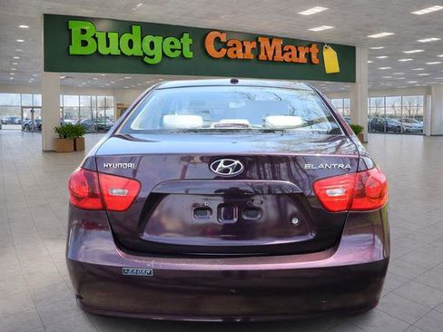 Used 2008 Hyundai Elantra GLS image 5