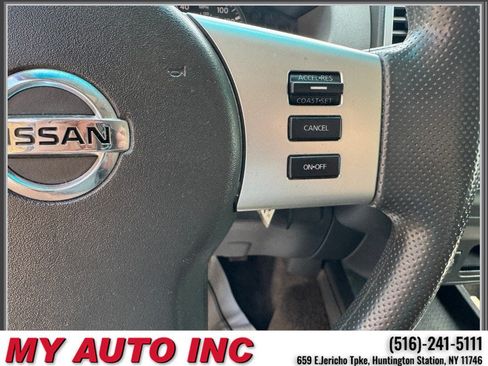 Used 2013 Nissan Xterra S w/ Value Package AWD/4WD image 20
