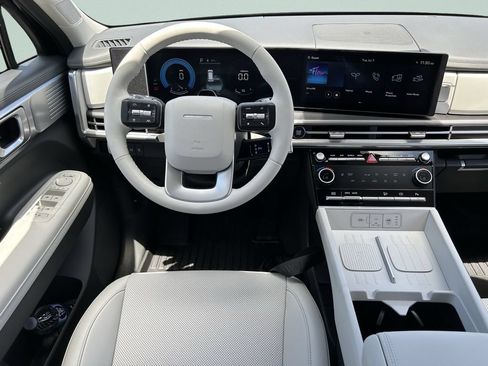 New 2026 Hyundai Santa Fe SEL FWD image 19