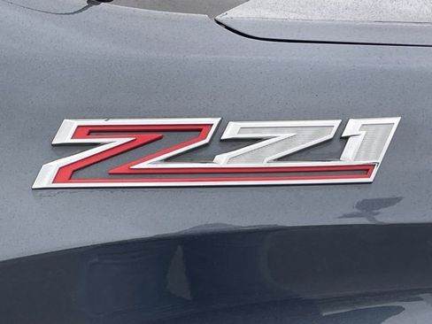 Certified 2022 Chevrolet Silverado 1500 RST w/ Z71 Off-Road Package image 19