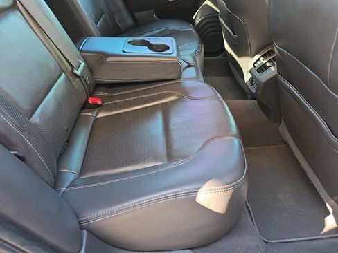 Used 2019 Ford Taurus Limited w/ Driver Assist Package AWD/4WD image 24