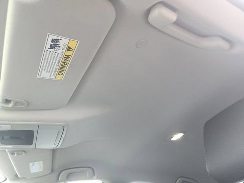 Used 2025 Honda Accord LX image 20