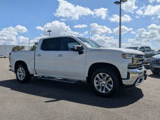 Certified 2021 Chevrolet Silverado 1500 LTZ w/ LTZ Convenience Package II video 1