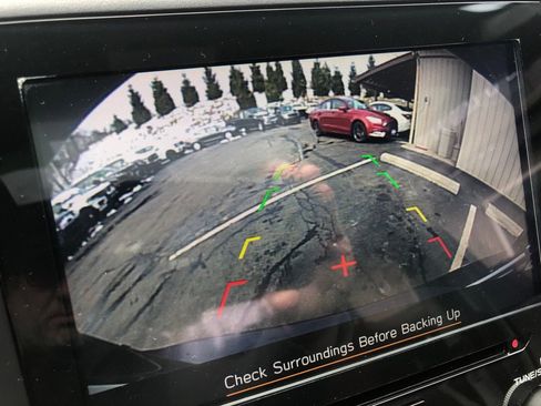 Used 2021 Subaru Impreza 2.0i Sport image 29