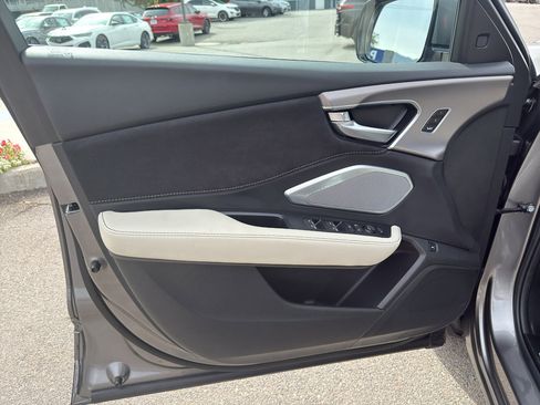 Certified 2025 Acura RDX A-Spec image 10