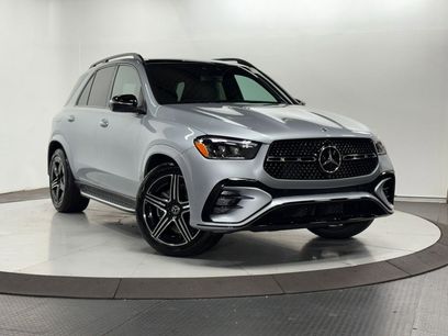 Certified 2025 Mercedes-Benz GLE 450e GLE 450e