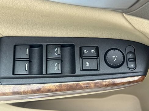 Used 2009 Honda Accord EX-L image 14