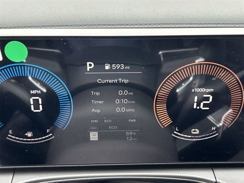 New 2026 Hyundai Santa Fe SE image 29