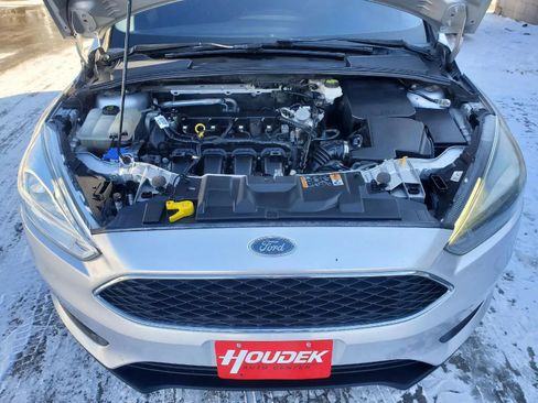 Used 2018 Ford Focus SEL image 22