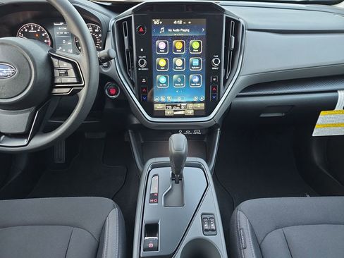 New 2026 Subaru Crosstrek 2.0i Premium image 25