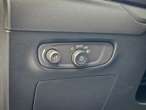 Certified 2024 Buick Encore GX Avenir w/ Avenir Technology Package image 16