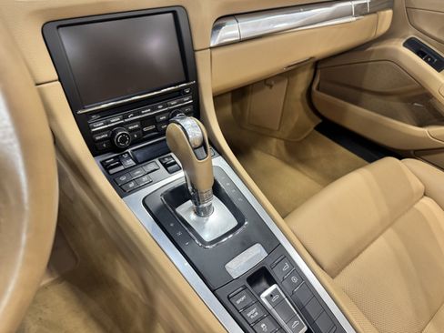 Used 2015 Porsche Boxster S image 24