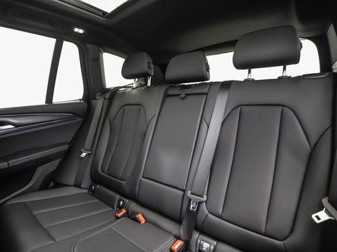 Certified 2022 BMW X3 xDrive30i w/ M Sport Package 2 image 23