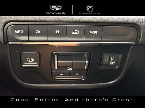 Certified 2024 Cadillac Escalade Sport image 22