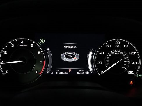 Certified 2025 Acura RDX w/ Technology Package image 16