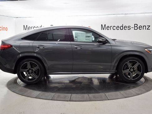New 2026 Mercedes-Benz GLE 450 4MATIC Coupe image 7