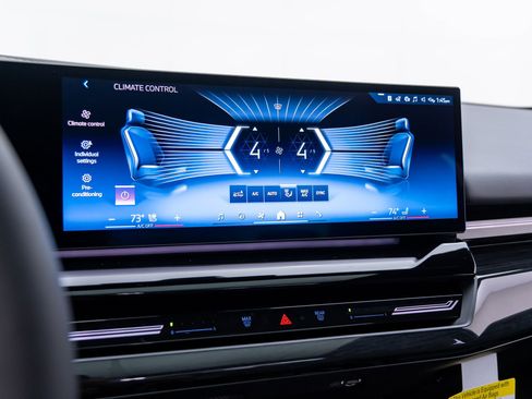 New 2026 BMW 530i xDrive 530i xDrive image 25