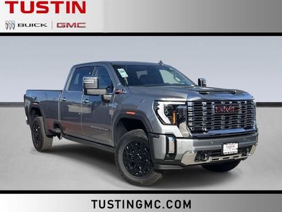 New 2026 GMC Sierra 2500 Denali w/ Denali Reserve Package