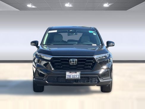 Used 2024 Honda CR-V EX-L image 5