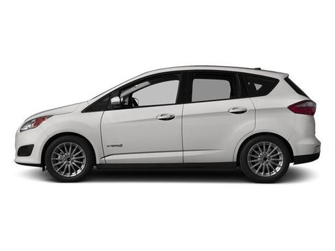 Used 2013 Ford C-MAX SE FWD image 3