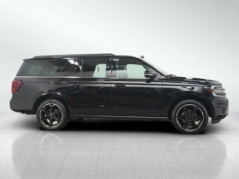 Used 2022 Ford Expedition Max Limited AWD/4WD image 6