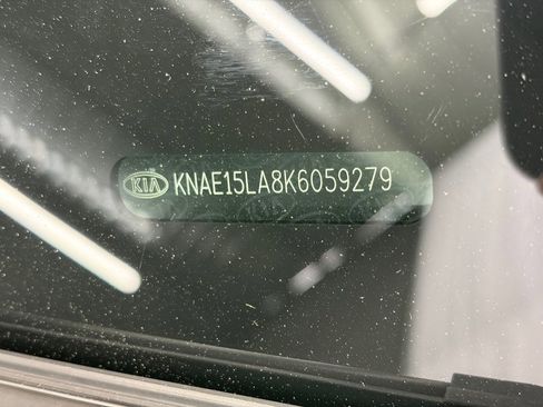 Used 2019 Kia Stinger AWD/4WD image 39