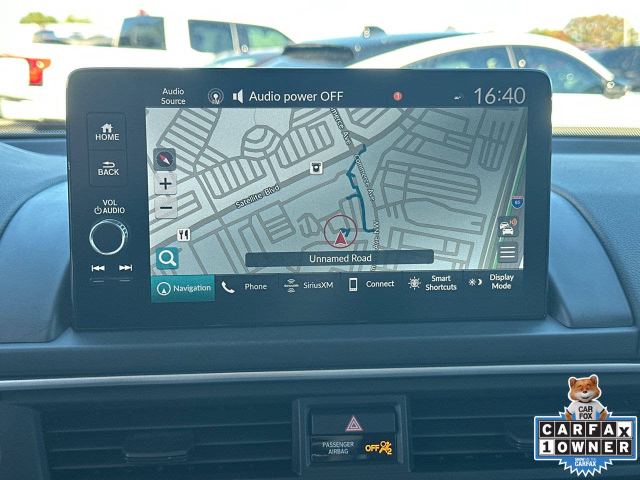 Used 2025 Honda Pilot Touring image 29