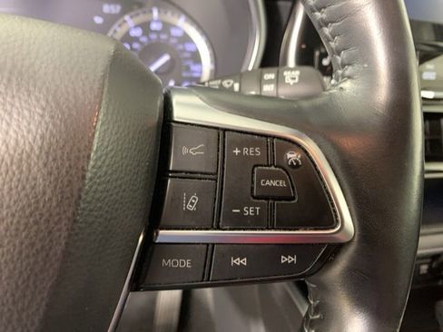 Used 2020 Toyota Highlander Limited AWD/4WD image 24