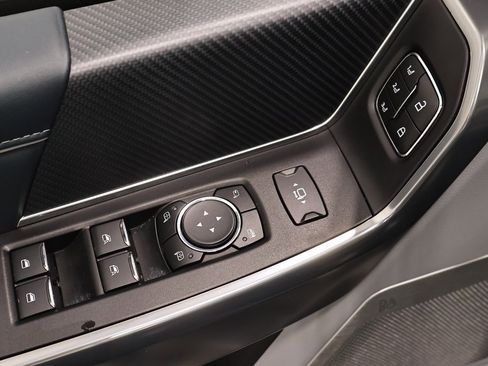 Certified 2024 Ford F350 Limited w/ FX4 Off-Road Package image 6