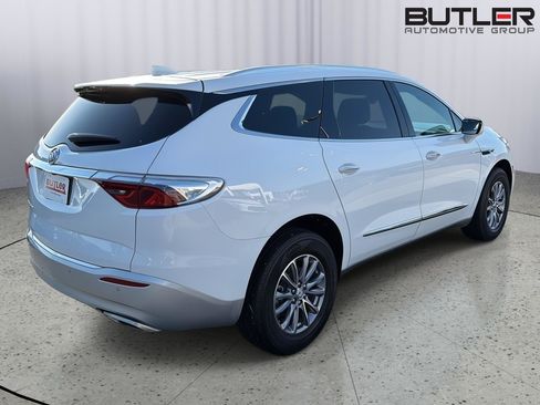 Used 2024 Buick Enclave Essence w/ LPO, Floor Liner Package FWD image 6