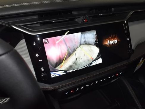 New 2026 Jeep Cherokee Limited AWD/4WD image 11