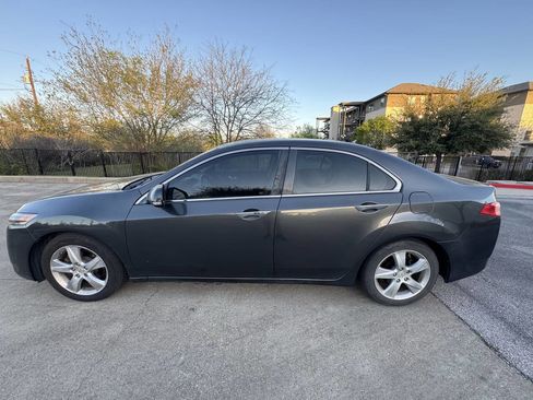 Used 2012 Acura TSX w/Tech 4dr Sedan w/Technology image 4